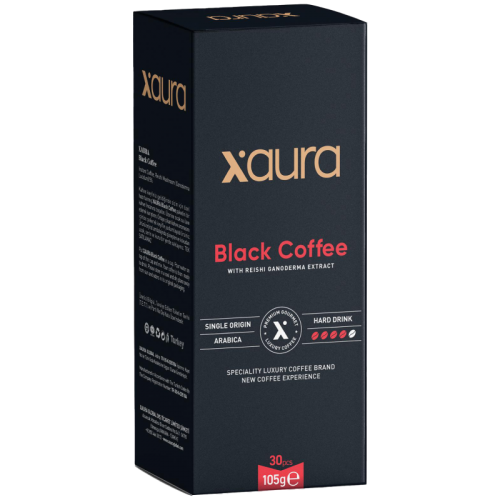 Xaura Coffee Classic